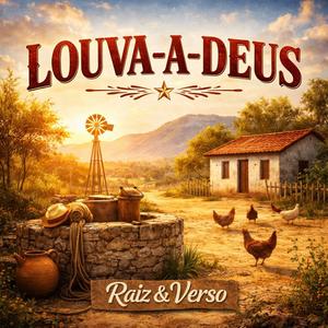 Louva-a-Deus