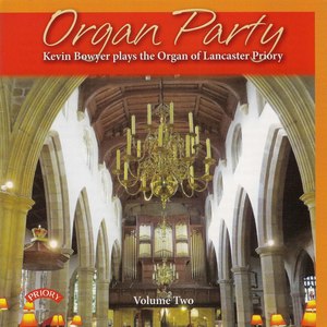 Organ Party, Vol. 2