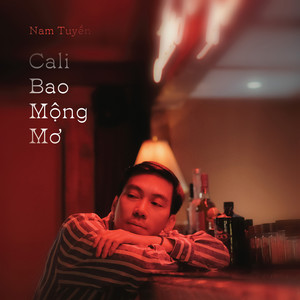 Cali Bao Mộng Mơ