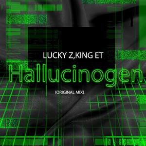 Hallucinogen (Original Mix)