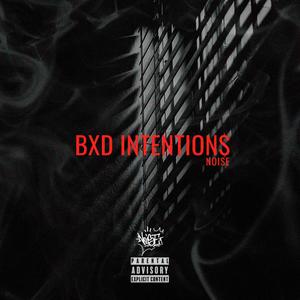 BXD Intentions (Explicit)