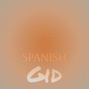 Spanish Gid