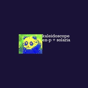 KALEIDOSCOPE (feat. Solaria)