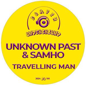 Travelling Man