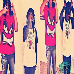 lolcow (feat. qori.) (Explicit)