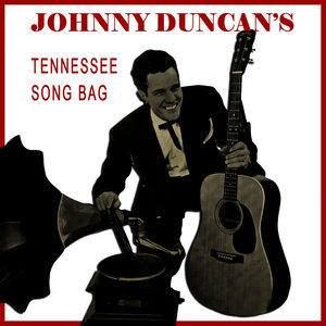 Tennessee Song Bag