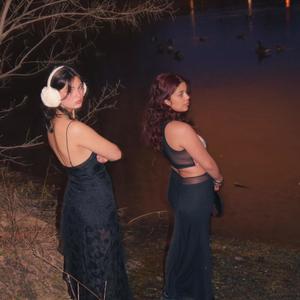 Hypnotized (feat. Yilin Manfredi & ming)