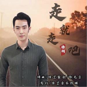 走就走吧
