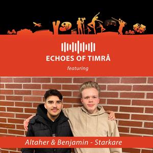 Tillsammans är vi starkare (feat Altaher & Benjamin)