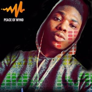 Peace of Mynd (Explicit)