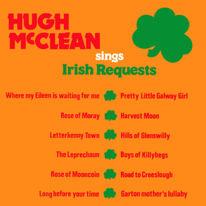 Irish Requests