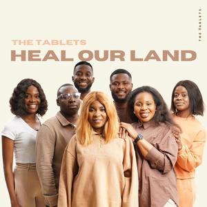 Heal our Land (feat. Oluwanisola, Frank Itiose & Kashy)