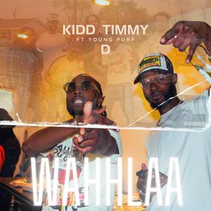 WAHHLAA (feat. YOUNG PURP) (Explicit)