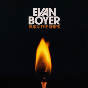 Burn the Ships (feat. Della Rose)