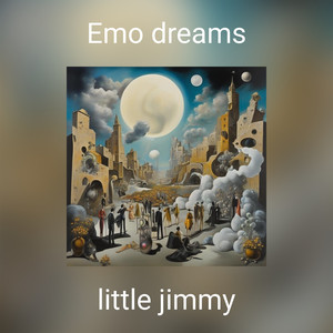 Emo dreams (Explicit)