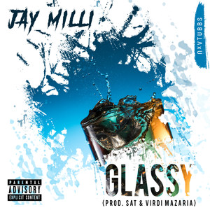 Glassy (Explicit)