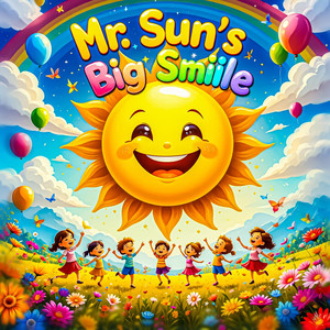 Mr. Suns Big Smile