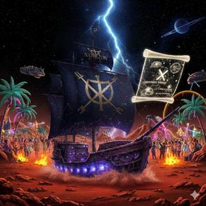 NAPOLEON BONAPARTE (feat. LEEMWR & FCV)