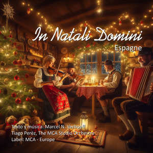 In Natali Domini (Espagne)