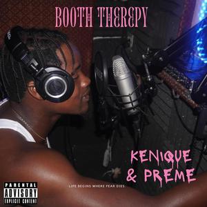 Booth Therapy EP (Explicit)