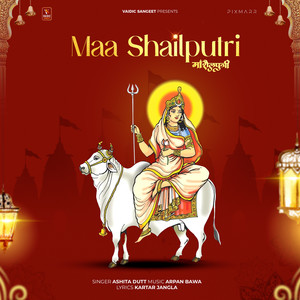 Maa Shailputri