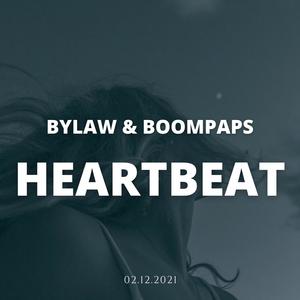 heartbeat (feat. Boompaps)