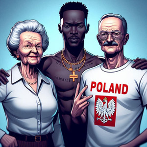 SAMUEL I HELGA (Explicit)