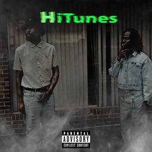 STICKS AND STONES (feat. STEEZ) (Explicit)