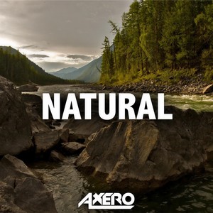 Natural封面