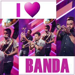 I Love Banda