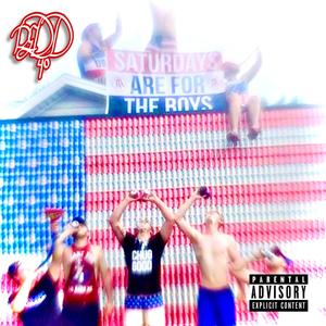 REDWHITENBLUE40 (Explicit)