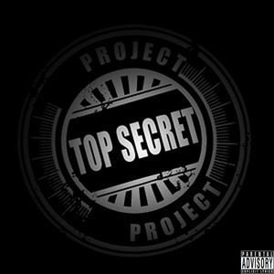 Top Secret: M.O.A.S.S (Mother of All Secrets) [Explicit]