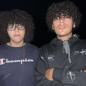 Never Listen (Explicit)