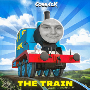 The Train EP