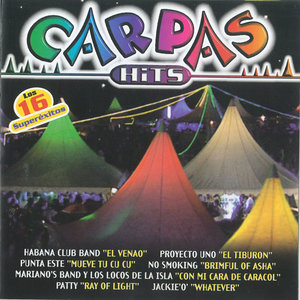 Carpas Hits