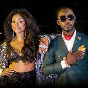 Barima No(feat. Okyeame Kwame)