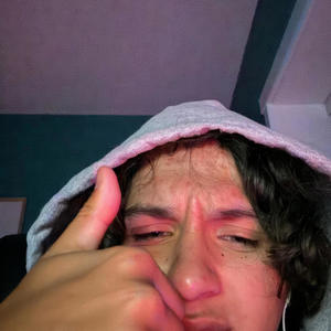 idk i wanted to rap a lil