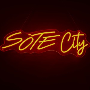 SOTE CITY (Explicit)