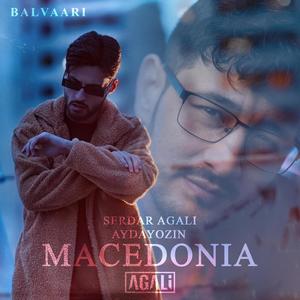 Macedonia (feat. aydayozin)