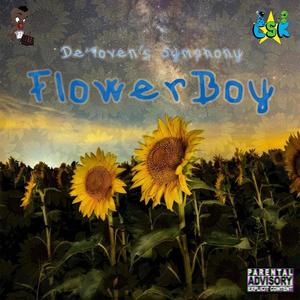 DéToven's Symphony "Flower Boy" (Explicit)