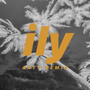 ily (i love you baby) (Arty Remix)