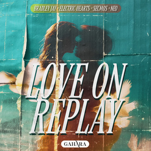 Love On Replay