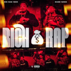 Rich Rap (Explicit)