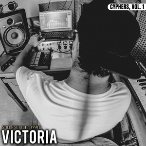 Victoria, Vol. 1 (Cyphers|Explicit)