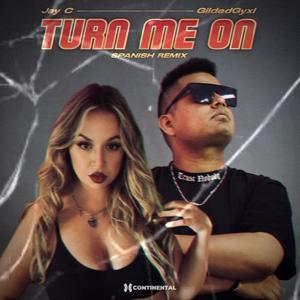 Turn Me On (feat. Gilded Gyxl) (Spanish Version)