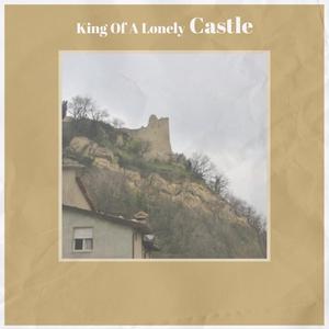 King Of A Lonely Castle