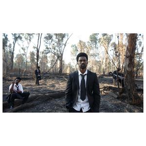 Kamanga - Dreams (feat. Wodash Stogh)