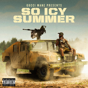 Lifers (feat. Key Glock, Foogiano & Ola Runt) (Explicit)