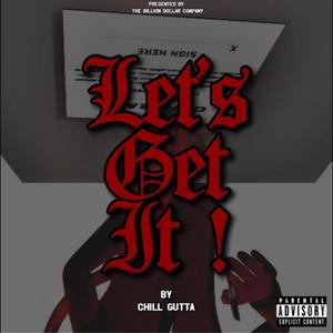 Let's Get It (Explicit)