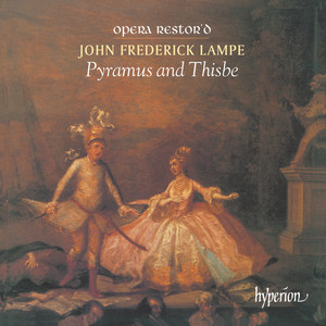 Lampe: Flute Concerto in G Major 